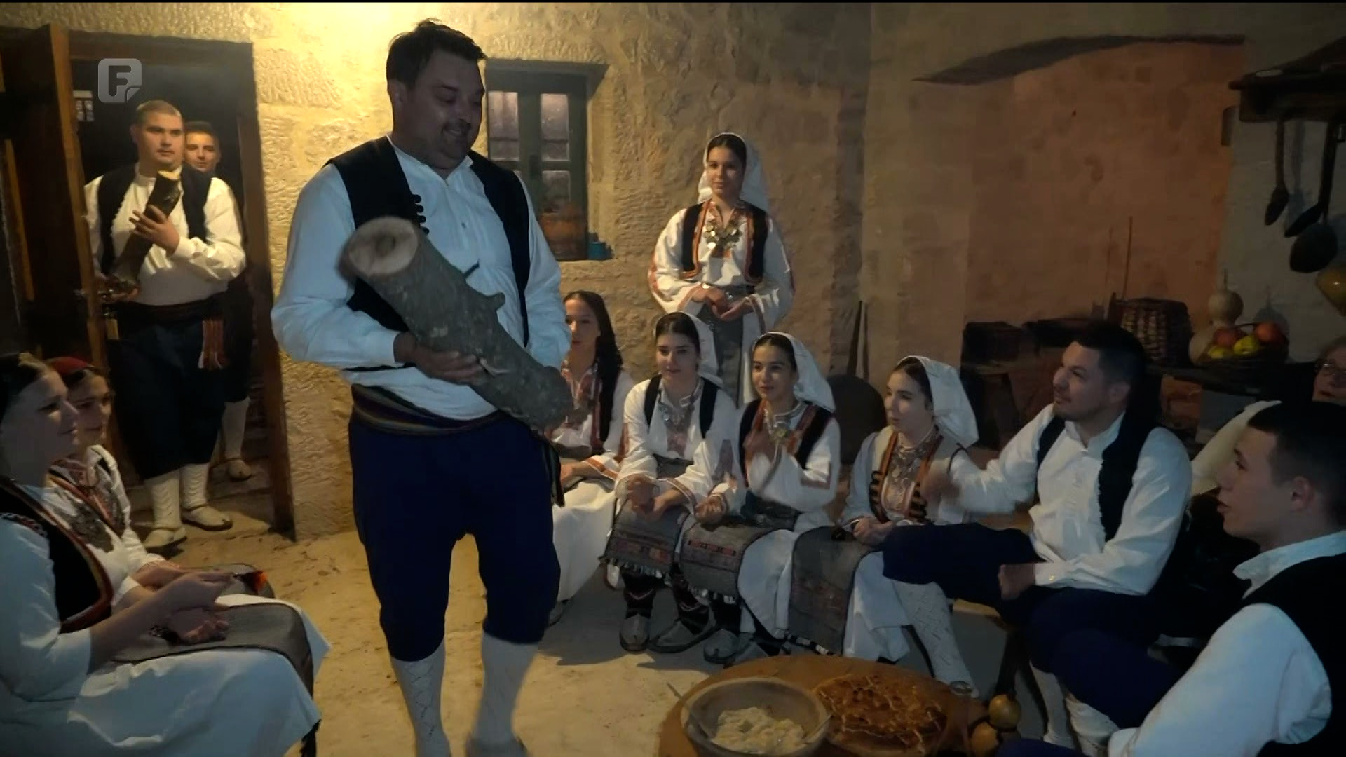 U veselom raspoloženju katolici iščekuju Božić